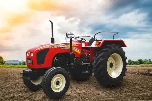 Agri King 20-55 Tractor Agri King 20-55 Tractor