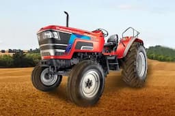 Mahindra Arjun Novo 605 DI I Mahindra Arjun Novo 605 DI I