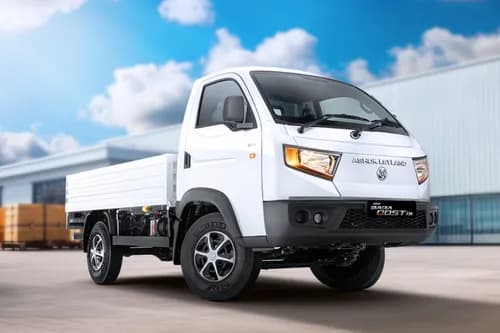 Ashok Leyland Bada Dost i5 Ashok Leyland Bada Dost i5 Mini Truck