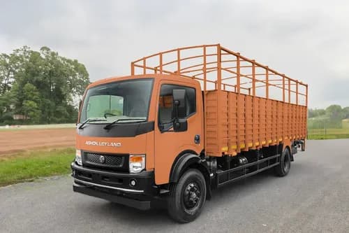 Ashok Leyland Partner Super 1114 Ashok Leyland Partner Super 1114