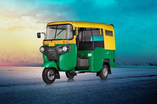 Bajaj Maxima X Wide Bajaj Maxima X Wide