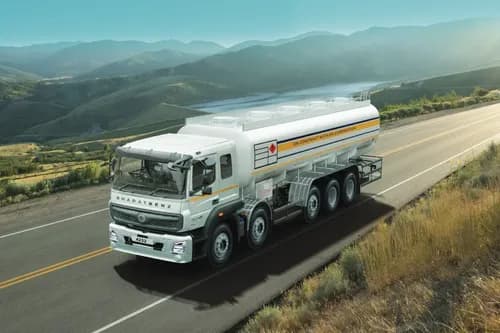 Bharat Benz 4232R Bharat Benz 4232R