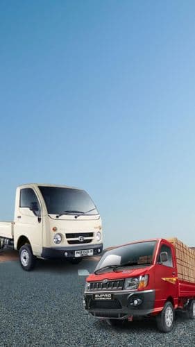 <p>Tata Ace HT Plus VS Mahindra Supro Profit Mini Truck</p> <p>Tata Ace HT Plus VS Mahindra Supro Profit Mini Truck</p>