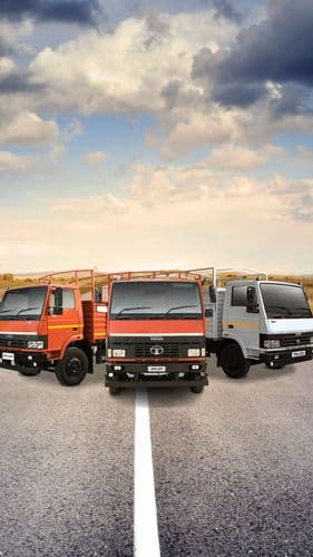 <p>Top 3 Tata LPT Truck Models In India</p> <p>Top 3 Tata LPT Truck Models In India</p>