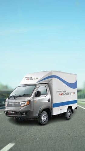 <p>Ashok Leyland Bada Dost i1: प्रगति का साथी</p> <p>Ashok Leyland Bada Dost i1: प्रगति का साथी</p>