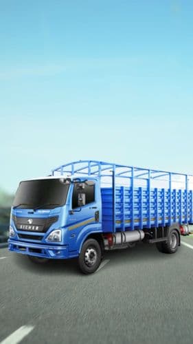 <p>Eicher Pro 2095XP Plus CNG: नयी सोच, नयी ऊर्जा</p> <p>Eicher Pro 2095XP Plus CNG: नयी सोच, नयी ऊर्जा</p>