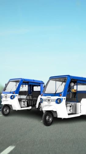 <p>जून 2023 में इलेक्ट्रिक थ्री-व्हीलर की बिक्री अविश्वसनीय रूप से बढ़ी</p> <p>जून 2023 में इलेक्ट्रिक थ्री-व्हीलर की बिक्री अविश्वसनीय रूप से बढ़ी</p>