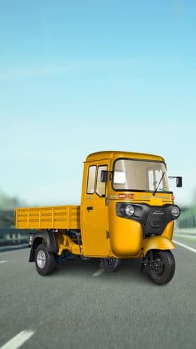 <p>Bajaj Maxima C: सुरक्षा और सुगमता का नया संग्रामी</p> <p>Bajaj Maxima C: सुरक्षा और सुगमता का नया संग्रामी</p>