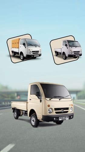 <p>Top 5 Tata Mini Trucks in India</p> <p>Top 5 Tata Mini Trucks in India</p>