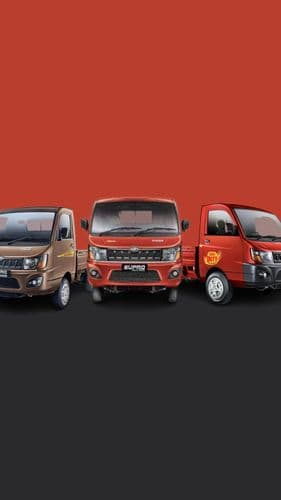 <p>Mahindra Supro Profit Truck Mini Review: विशेषताएं, प्रदर्श</p> <p>Mahindra Supro Profit Truck Mini Review: विशेषताएं, प्रदर्श</p>