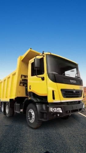 <p>Tata Prima LX 2825.K HRT: आपके व्यापार के सपनों को साकार करने का साथी</p> <p>Tata Prima LX 2825.K HRT: आपके व्यापार के सपनों को साकार करने का साथी</p>