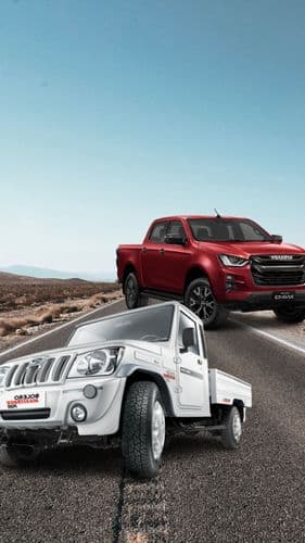 <p>Top 3 Truck Under 25 Lakh in India</p> <p>Top 3 Truck Under 25 Lakh in India</p>
