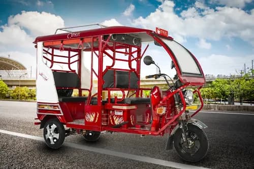 City Life Butterfly Super Deluxe XV850 City Life Butterfly Super Deluxe XV850