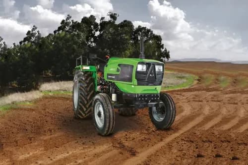 Deutz Fahr 3042E Deutz Fahr 3042E