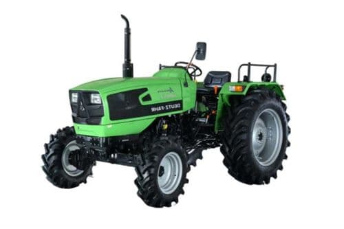 Agromaxx 4050 E