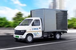 EKA 2.5T EKA 2.5T