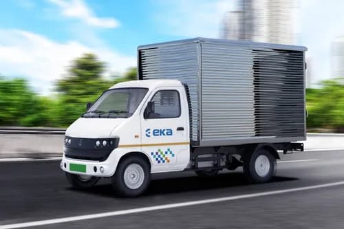 EKA 2.5T EKA 2.5T