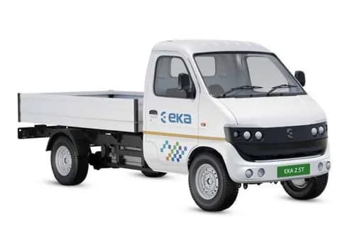 EKA 2.5T White Color EKA 2.5T White Color