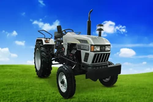 Eicher 330 2WD Tractor Eicher 330 2WD Tractor