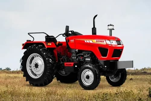 480 2WD Prima G3