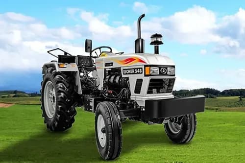 Eicher 548 Eicher 548