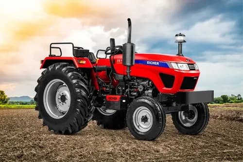 551 Hydromatic 2WD Prima G3