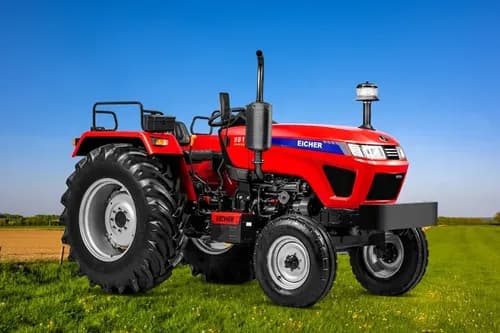 Eicher 551 Super Plus 2WD Prima G3 Eicher 551 Super Plus 2WD Prima G3