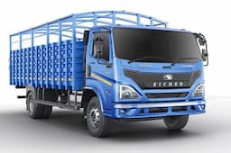 Eicher Pro 2090 Eicher Pro 2090