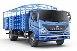 Eicher Pro 2095 Eicher Pro 2095
