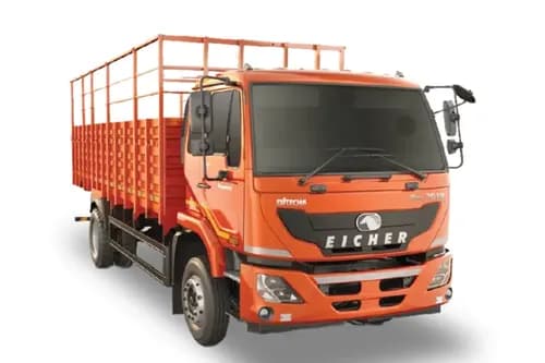 Eicher Pro 3018 Plus Front Right Side Eicher Pro 3018 Plus Front Right Side