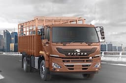 Eicher Pro 6019 Eicher Pro 6019