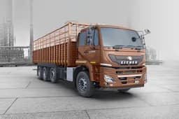 Eicher Pro 6035 Eicher Pro 6035