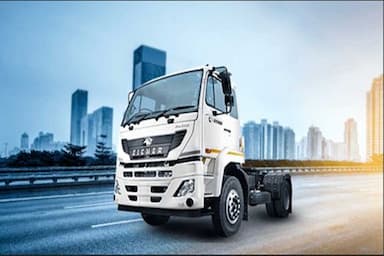 Eicher Pro 6040