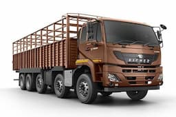 Eicher Pro 6042 Eicher Pro 6042