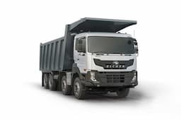 Eicher Pro 8035XM Eicher Pro 8035XM