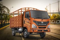Eicher Pro 2049 Eicher Pro 2049