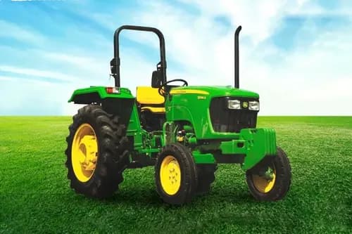 John Deere 5045D GearPro 2WD John Deere 5045D GearPro 2WD