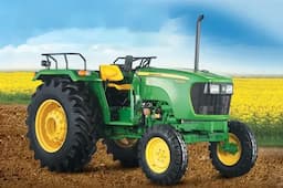 John Deere 5210 GearPro John Deere 5210 GearPro