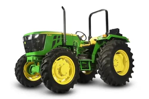 5310 PowerTech 4WD