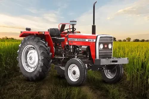Massey Ferguson 244 DI PM Massey Ferguson 244 DI PM