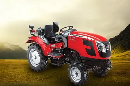 6026 MaxPro Narrow Track