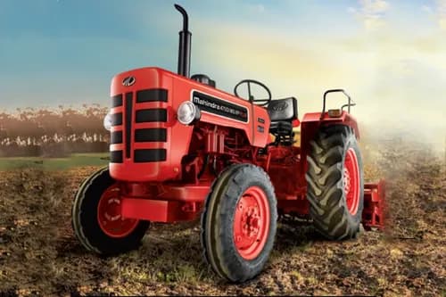 Mahindra 475 DI MS XP Plus Mahindra 475 DI MS XP Plus