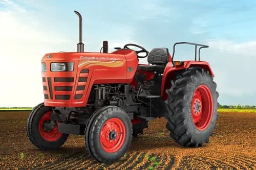 Mahindra 585 DI SP Plus Mahindra 585 DI SP Plus