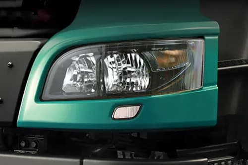 Mahindra Blazo X 55 Headlight Mahindra Blazo X 55 Headlight