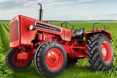 Mahindra 585 DI XP Plus