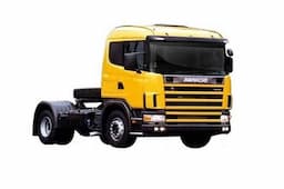 Scania G310 6x2 Scania G310 6x2