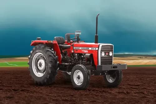 Massey Ferguson 244 DI PD Massey Ferguson 244 DI PD
