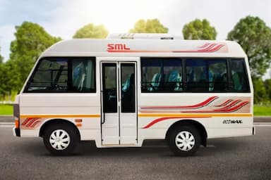 SML Mahindra Ecomax