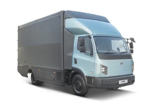 TATA ULTRA E.12 Right Front Three Quarter TATA ULTRA E.12 Right Front Three Quarter