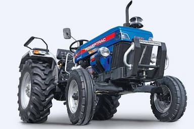 Powertrac Euro 50